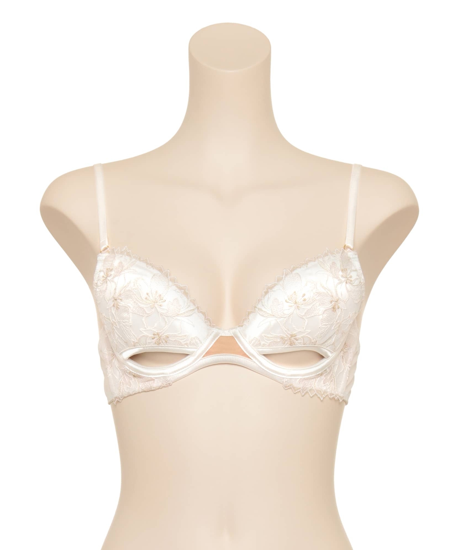 テンプティングフローラ グラマーアップ ブラ