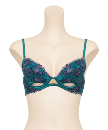 テンプティングフローラ グラマーアップ ブラ