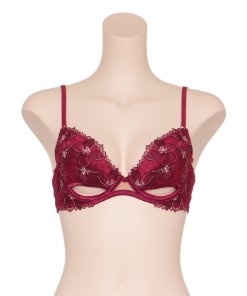 テンプティングフローラ グラマーアップ ブラ