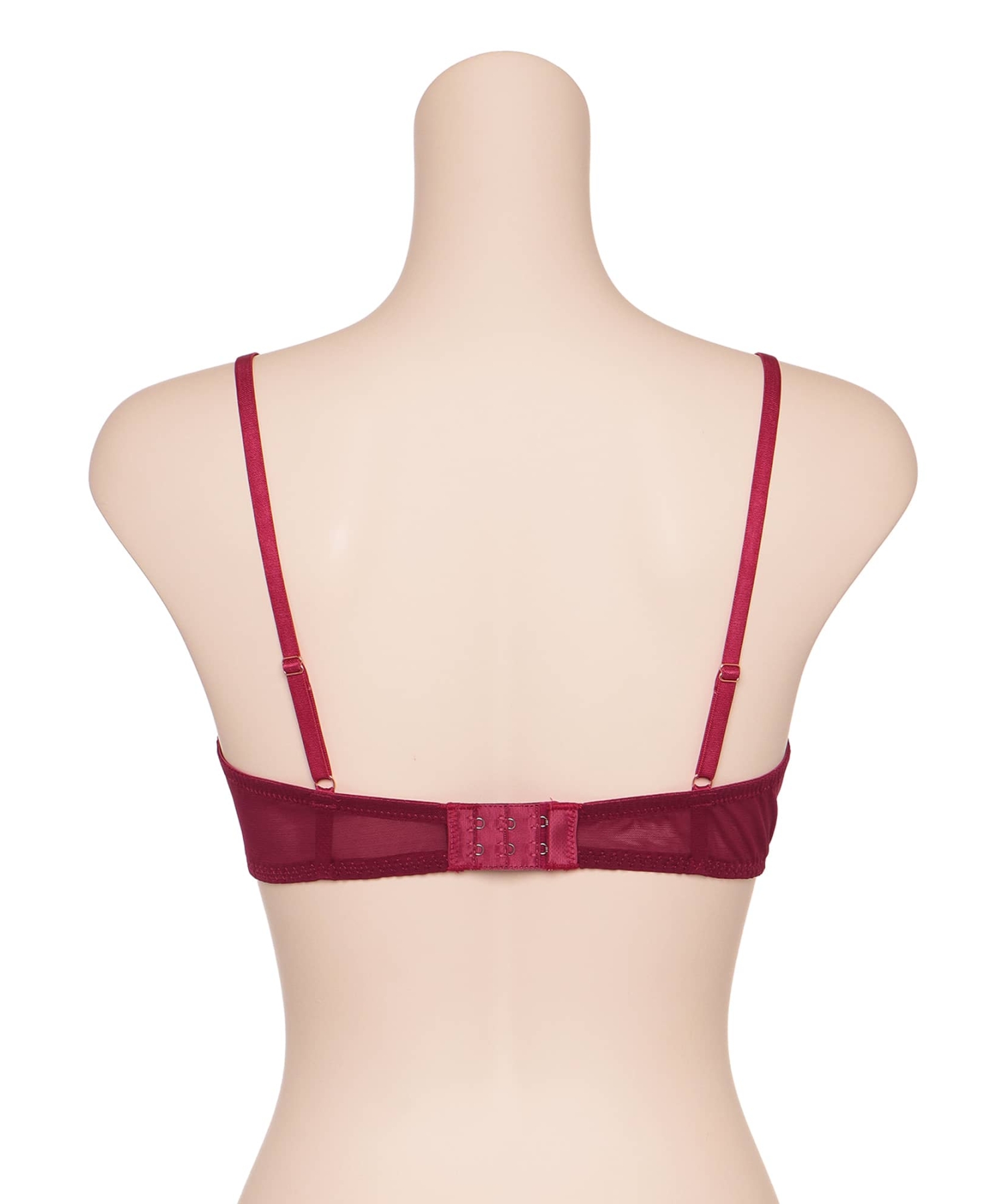 テンプティングフローラ グラマーアップ ブラ