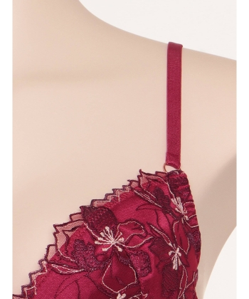 テンプティングフローラ グラマーアップ ブラ