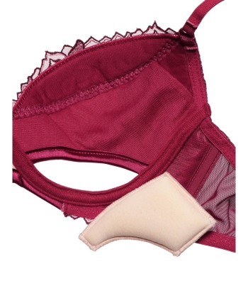 テンプティングフローラ グラマーアップ ブラ