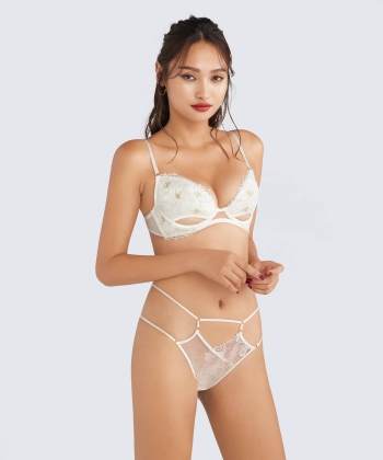 テンプティングフローラ グラマーアップ ブラ