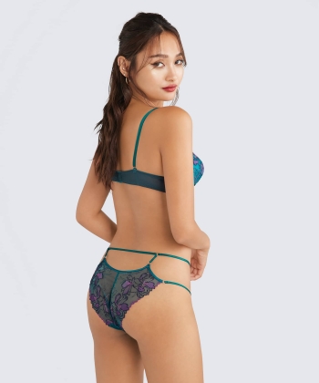 テンプティングフローラ グラマーアップ ブラ