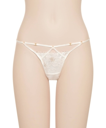 テンプティングフローラ チュールレース ショーツ
