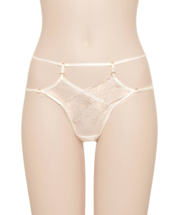 テンプティングフローラ シアーエンブレース ショーツ