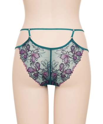 テンプティングフローラ シアーエンブレース ショーツ