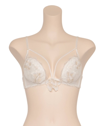 リーディングフラワー ホットリフト ブラ