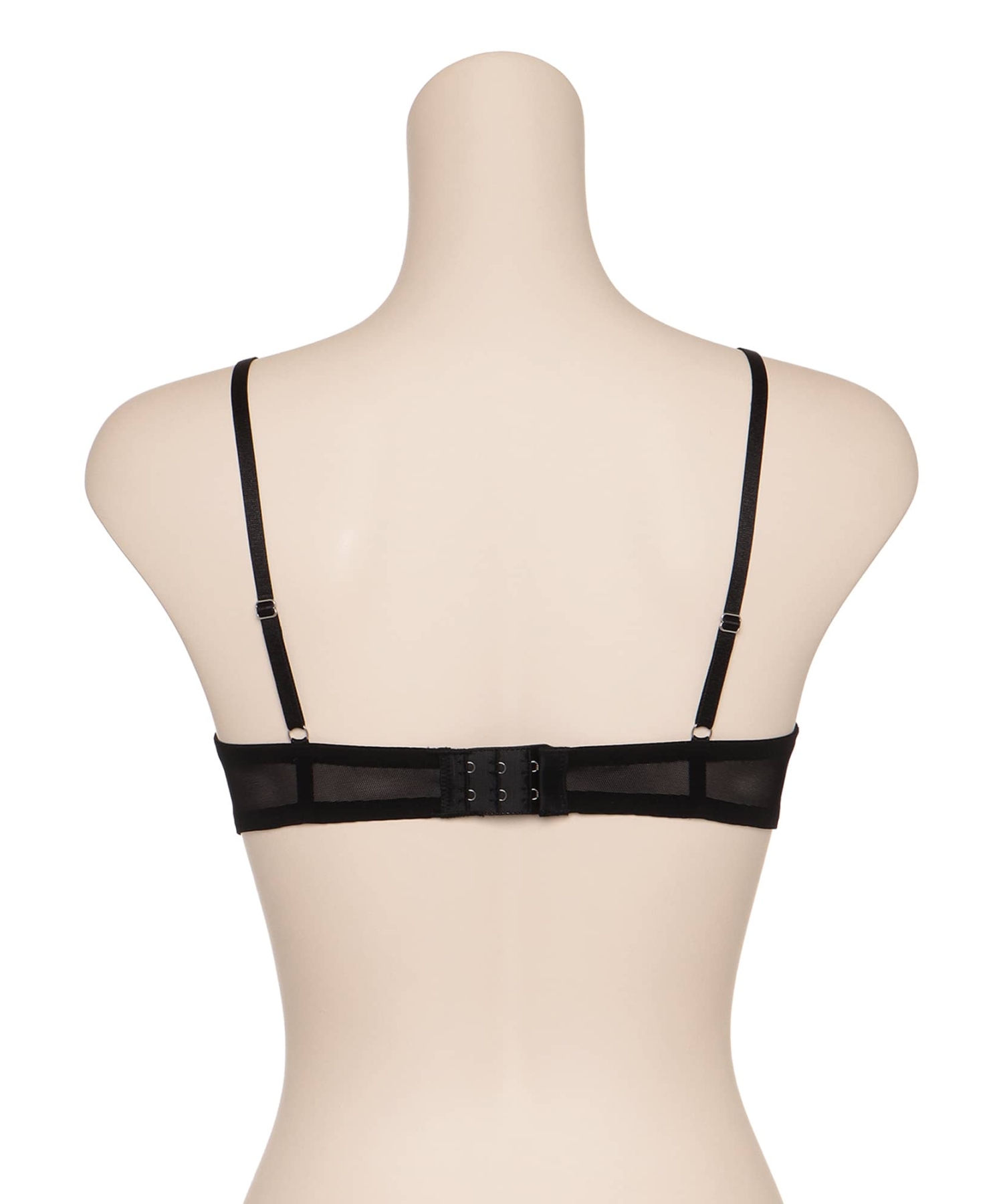 リーディングフラワー ホットリフト ブラ