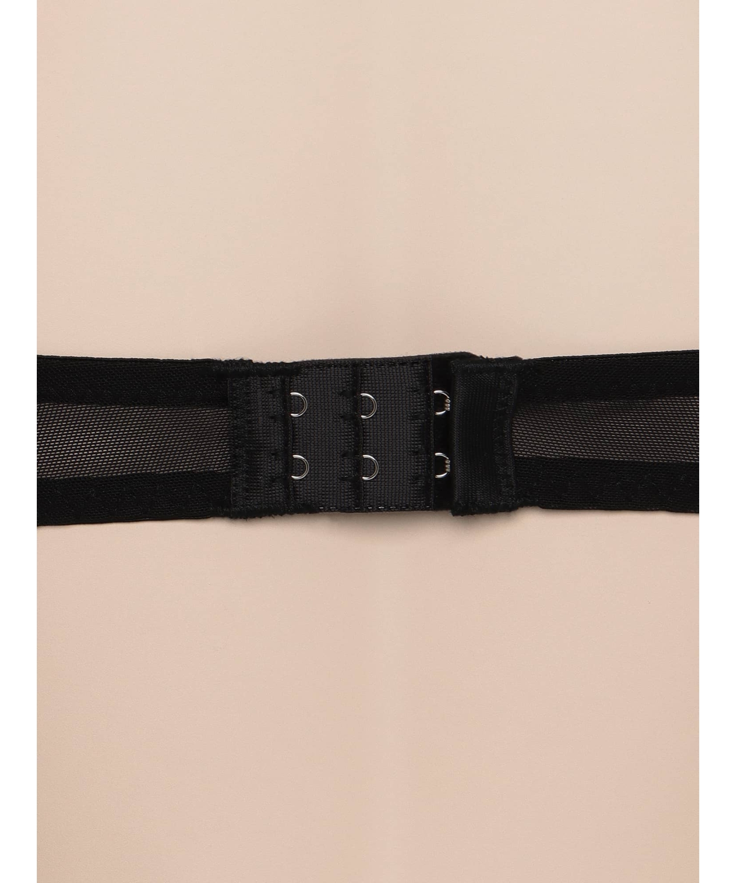 リーディングフラワー ホットリフト ブラ