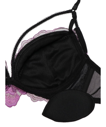 リーディングフラワー ホットリフト ブラ