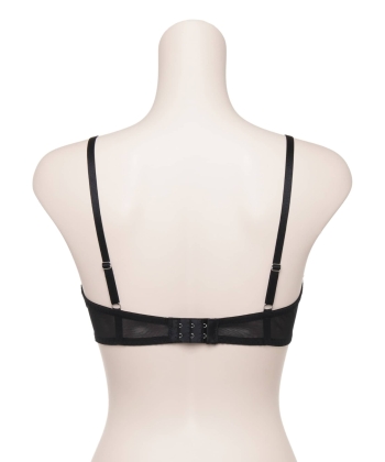 リーディングフラワー トリックリフト ブラ