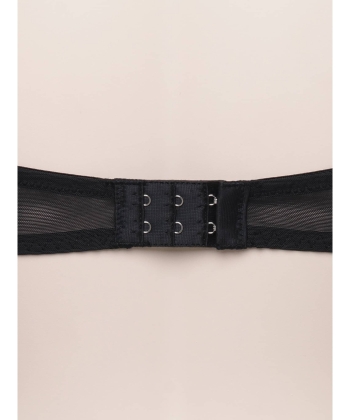 リーディングフラワー トリックリフト ブラ