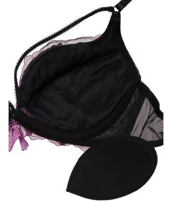 リーディングフラワー トリックリフト ブラ