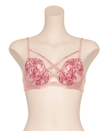 グリタリングアリュール ホットリフト ブラ