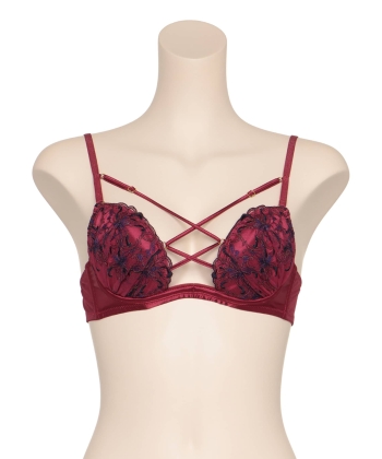 グリタリングアリュール ホットリフト ブラ