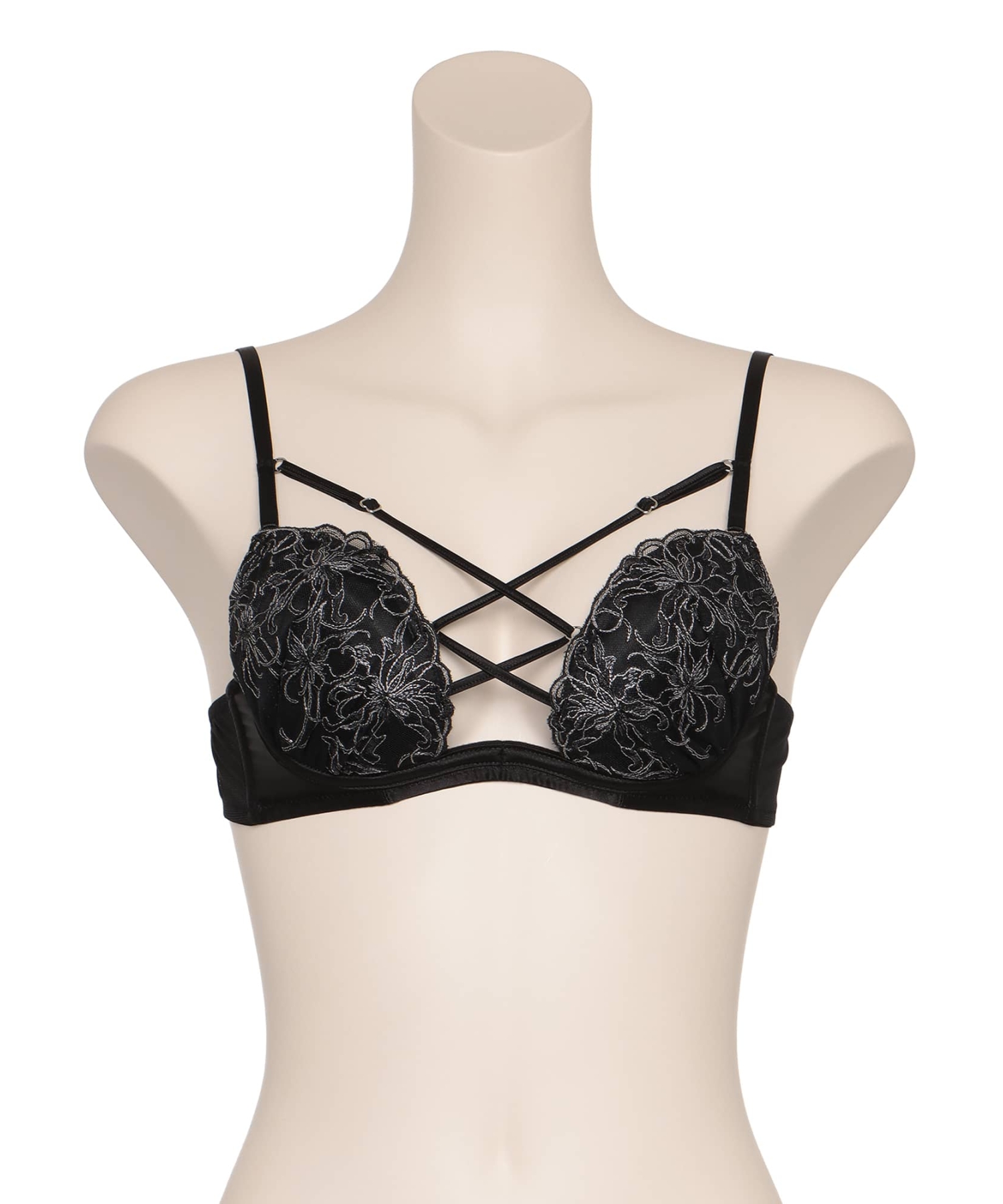 グリタリングアリュール ホットリフト ブラ