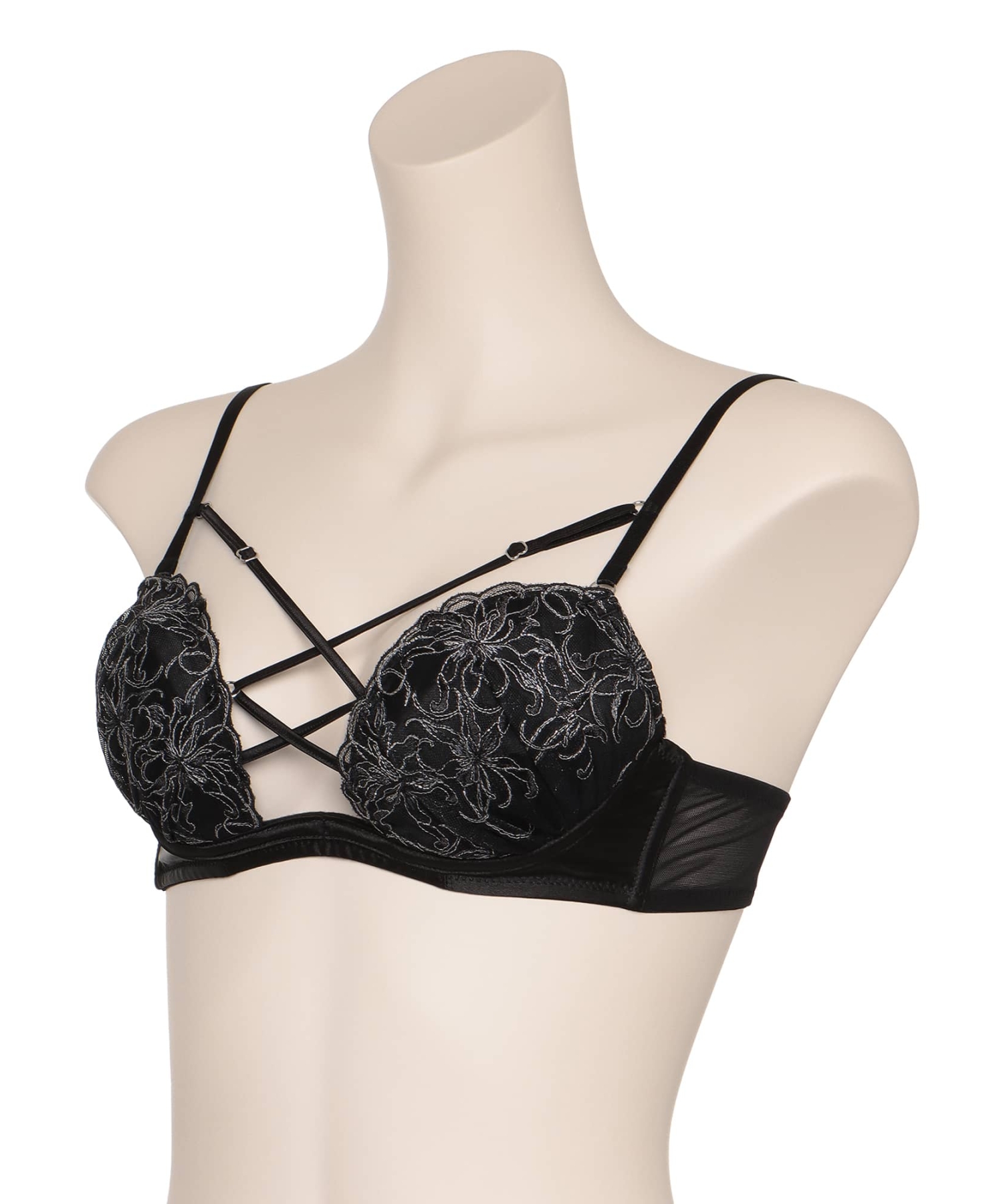 グリタリングアリュール ホットリフト ブラ