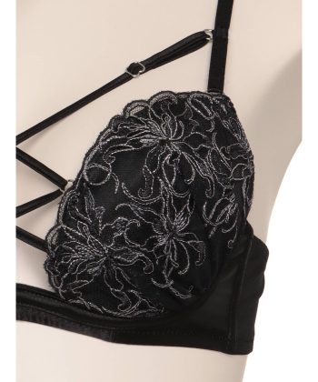 グリタリングアリュール ホットリフト ブラ