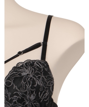 グリタリングアリュール ホットリフト ブラ