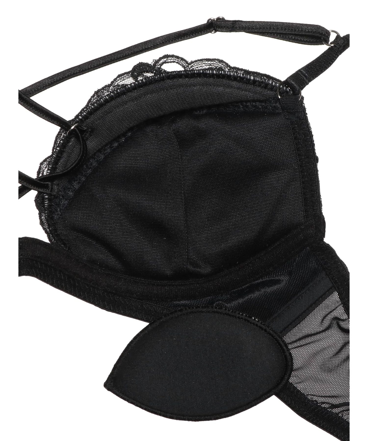 グリタリングアリュール ホットリフト ブラ