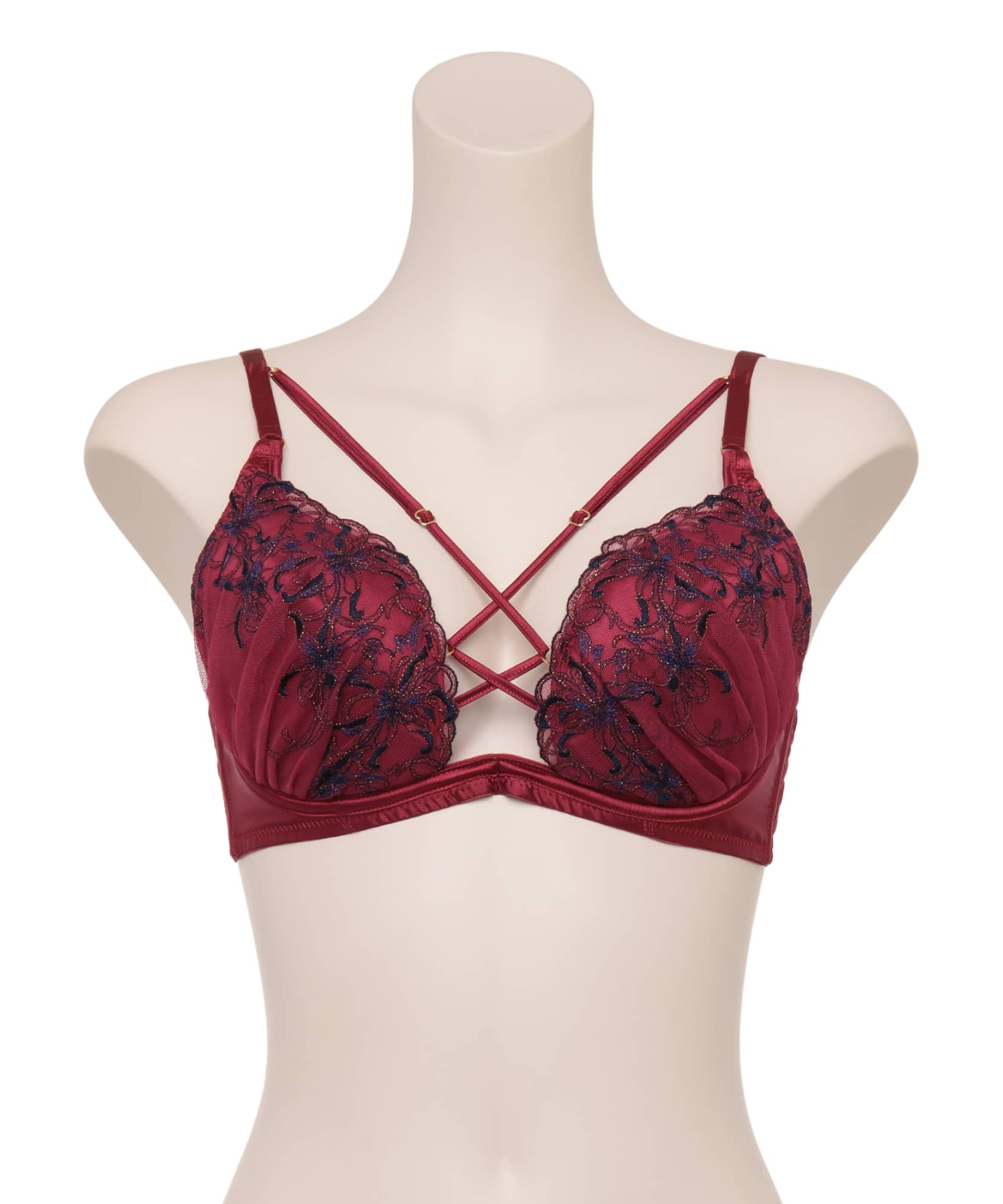 グリタリングアリュール トリックリフト ブラ