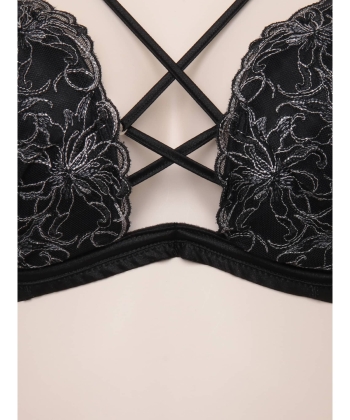 グリタリングアリュール トリックリフト ブラ