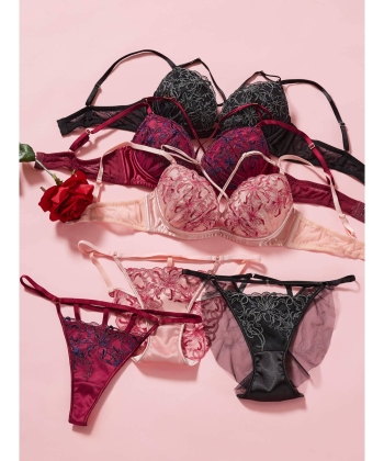 グリタリングアリュール チュール ショーツ