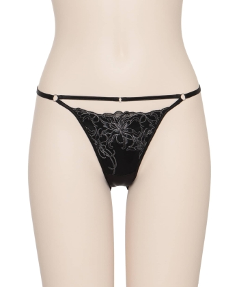 グリタリングアリュール チュール ショーツ