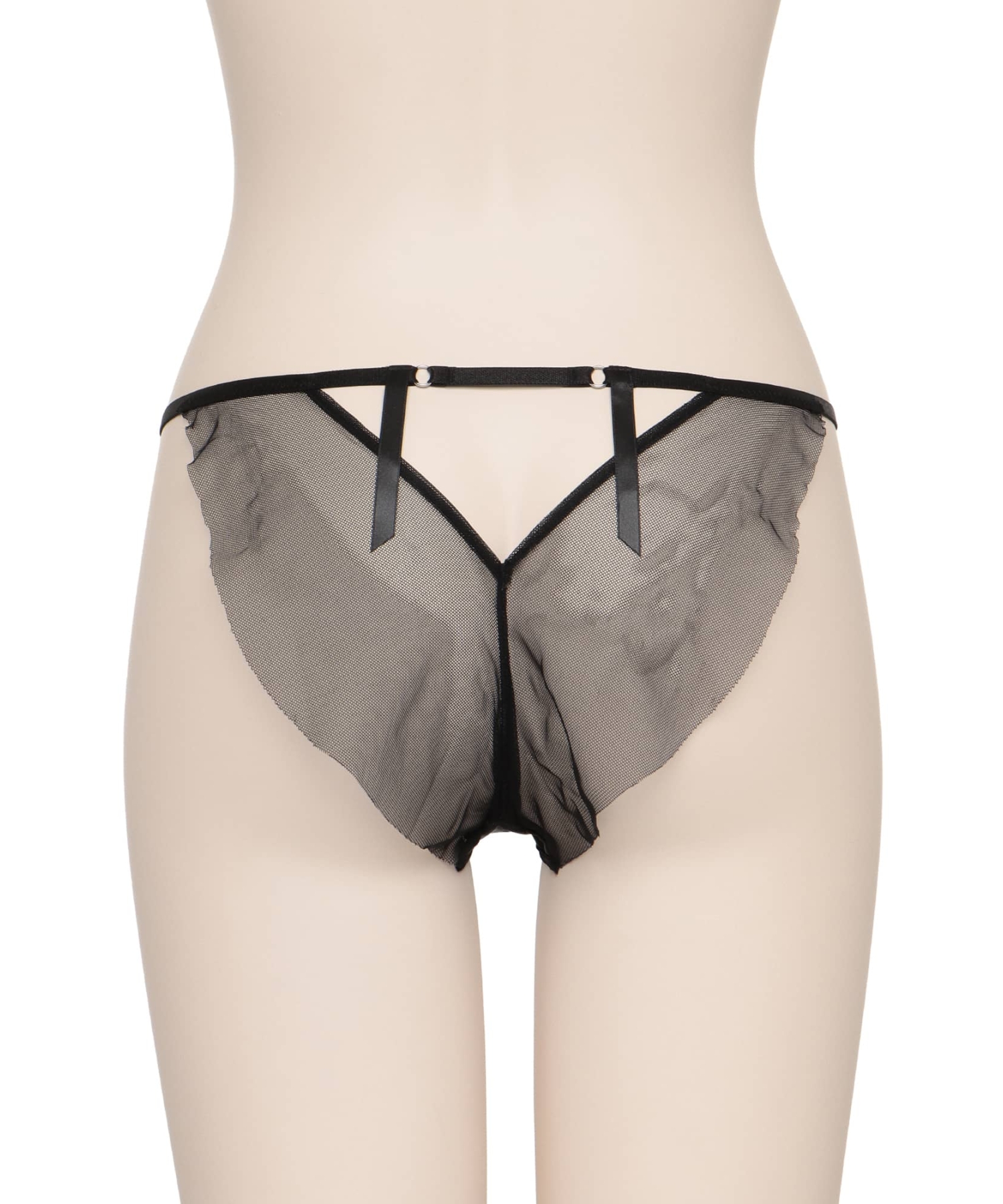 グリタリングアリュール チュール ショーツ