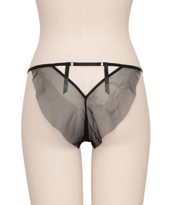 グリタリングアリュール チュール ショーツ