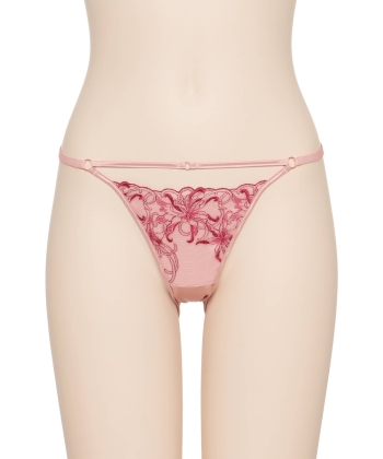 グリタリングアリュール チュール ショーツ