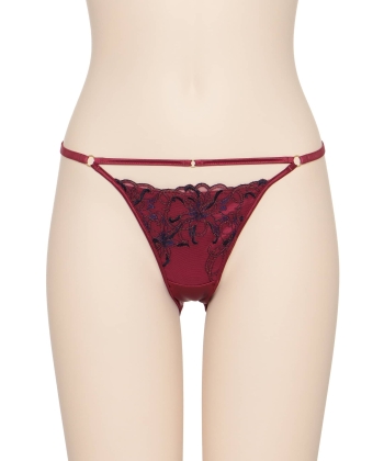 グリタリングアリュール チュール ショーツ