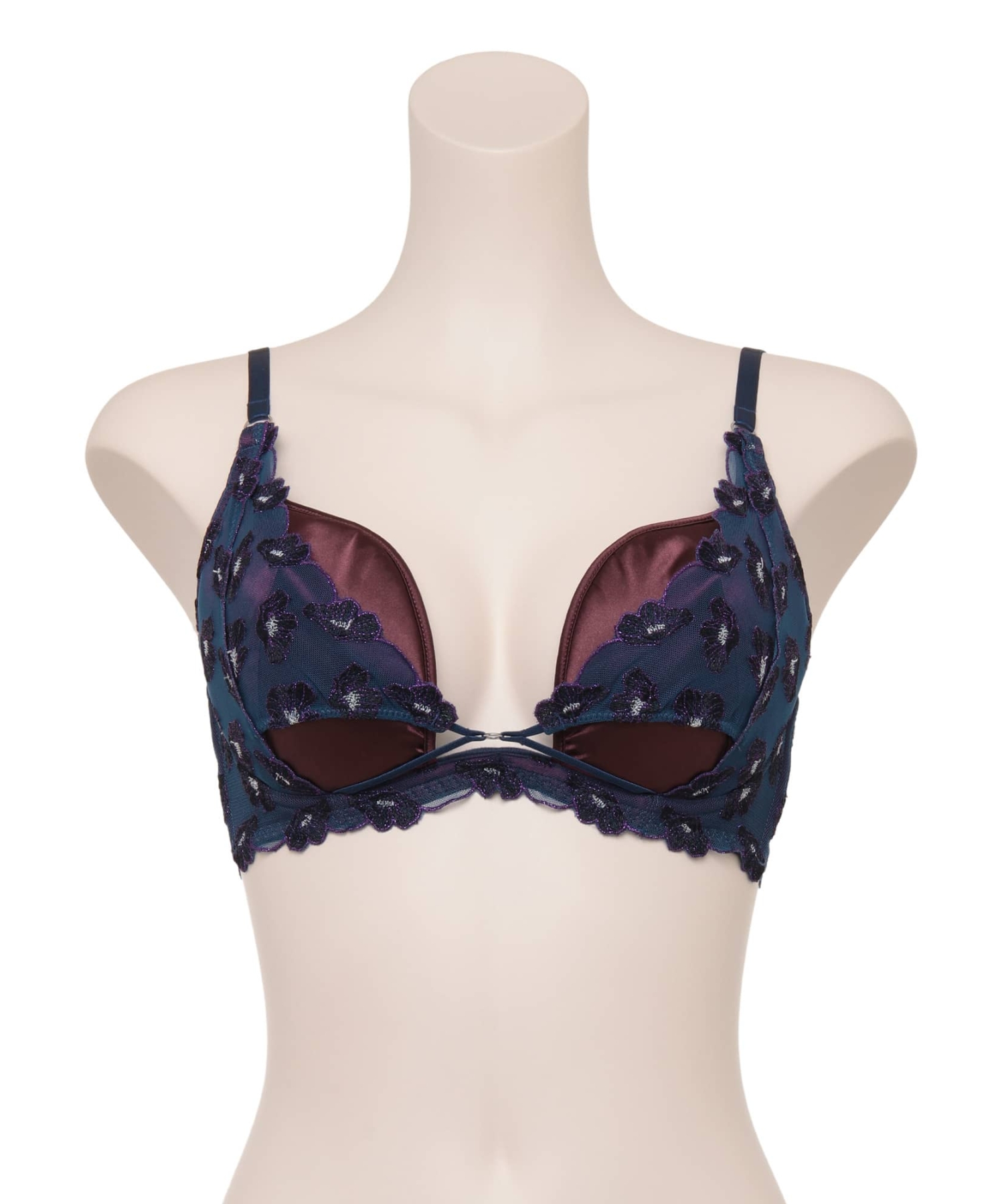 ハニーフラワー トリックリフト ブラ