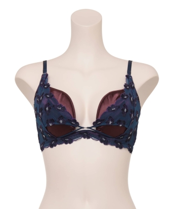 ハニーフラワー トリックリフト ブラ