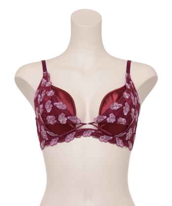 ハニーフラワー トリックリフト ブラ