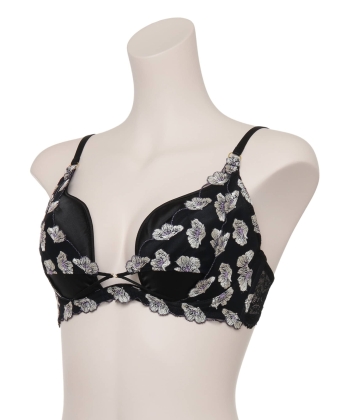 ハニーフラワー トリックリフト ブラ