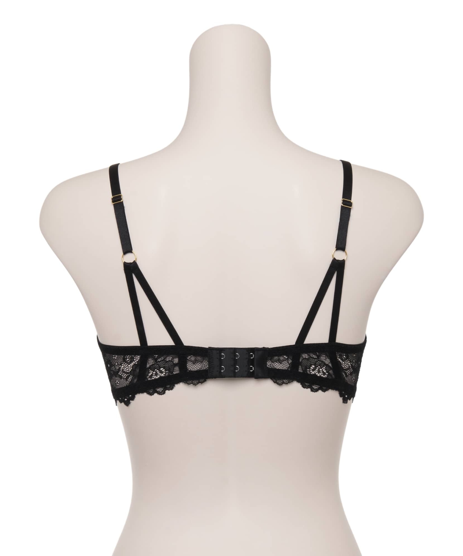 ハニーフラワー トリックリフト ブラ