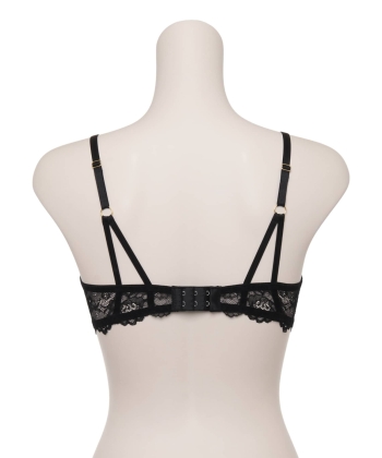 ハニーフラワー トリックリフト ブラ