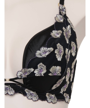 ハニーフラワー トリックリフト ブラ