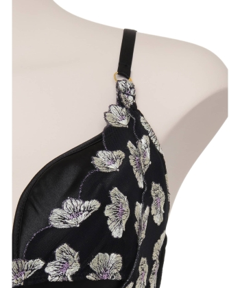 ハニーフラワー トリックリフト ブラ