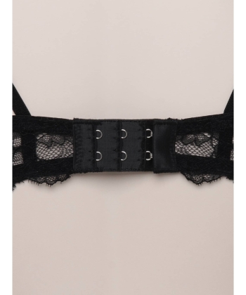 ハニーフラワー トリックリフト ブラ