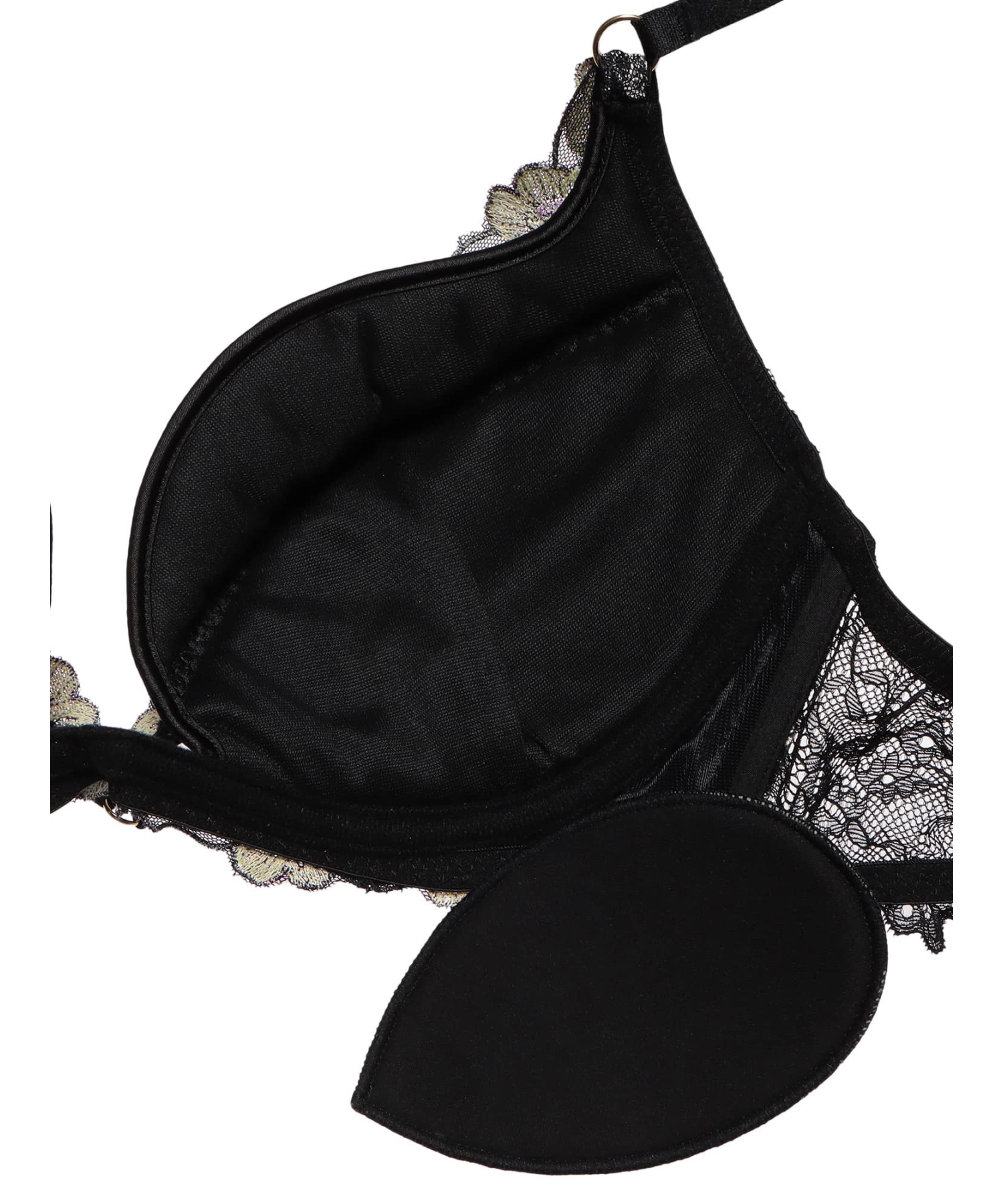 ハニーフラワー トリックリフト ブラ