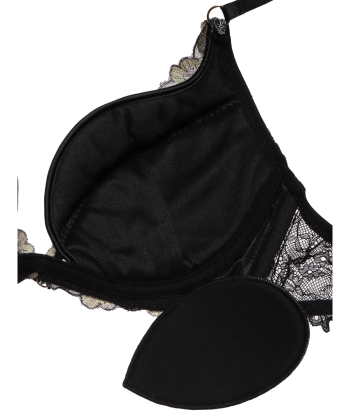 ハニーフラワー トリックリフト ブラ