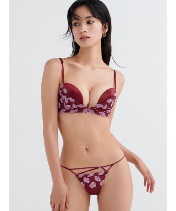 ハニーフラワー エンブレース ショーツ