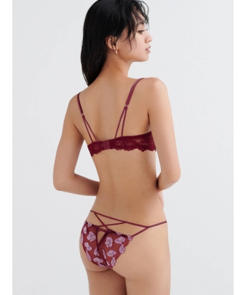 ハニーフラワー エンブレース ショーツ