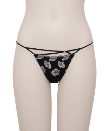 ハニーフラワー エンブレース ショーツ