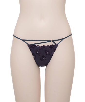 ハニーフラワー エンブレース ショーツ