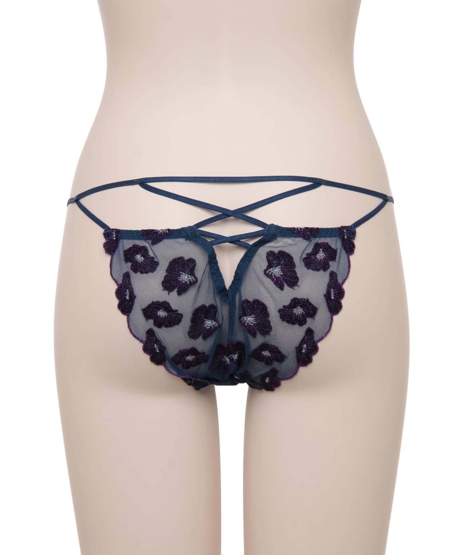 ハニーフラワー エンブレース ショーツ