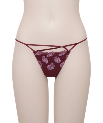 ハニーフラワー エンブレース ショーツ